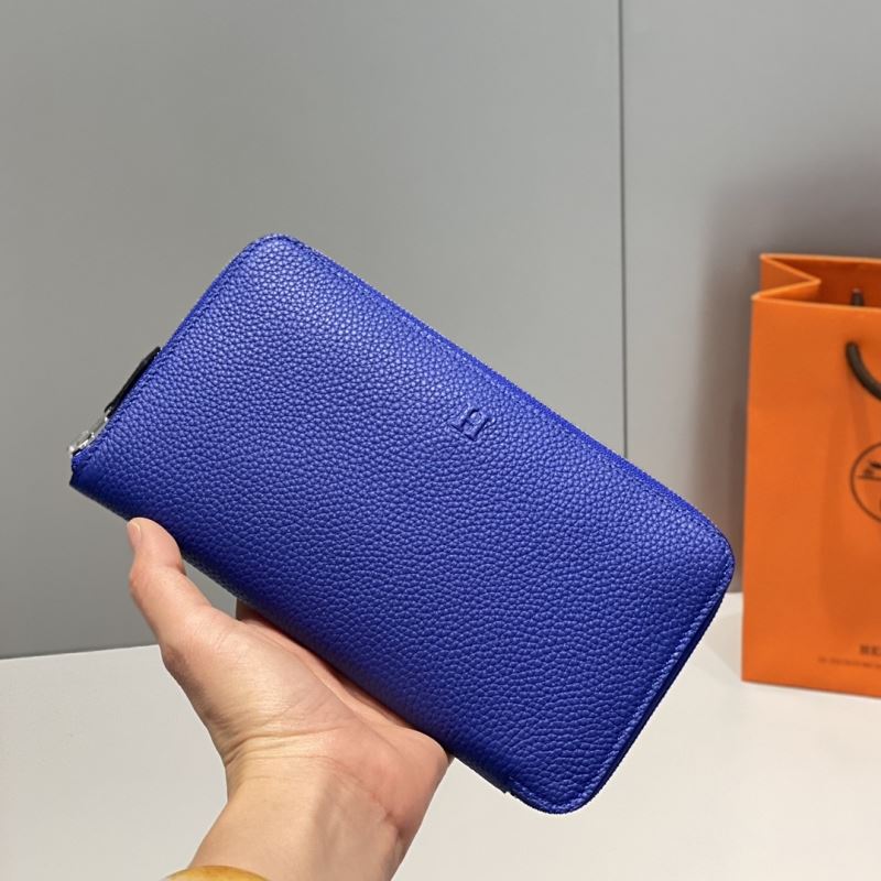 Hermes Wallets Purse